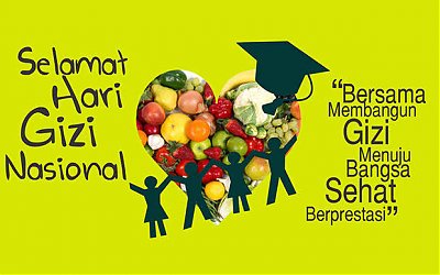 Hari Gizi Nasional, Ahli Beberkan Kiat Hidup Sehat Ala Anak Kost