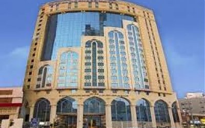Siqahnya Pemerintah Arab Saudi Menjaga harta Wakaf