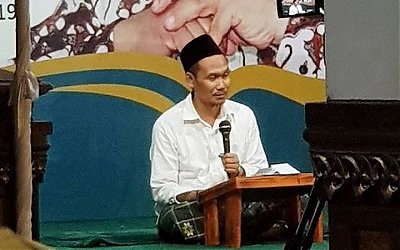 Penjelasan Gus Baha Mengenai Warisan Mbah Hasyim untuk Gus Dur
