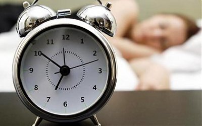 Bahaya Kesehatan Akibat Terlalu Banyak Tidur
