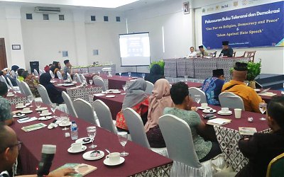 Pimpinan Fahmina Institute: Hate Speech dan Hoaks Lebih Parah dari Al-Kidzbu