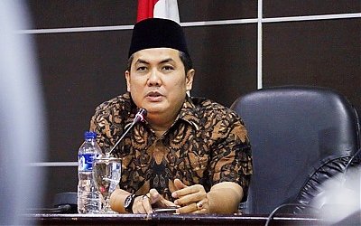 B.J. Habibie Wafat, Ini Instruksi dari PBNU untuk Seluruh Nahdliyin