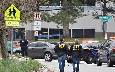 Seorang Murid Tewas dalam Insiden Penembakan di Sekolah Colorado