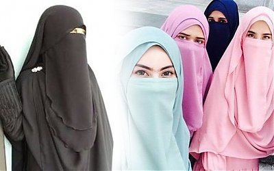 Hijrah, Artis, dan Syar'i yang Kekinian