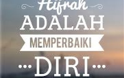 Hijrah Pendidikan #1: Esensi Hijrah Dalam Perspektif Historis