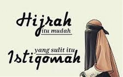 Hijrah Pendidikan #3; Hijrah Pemikiran
