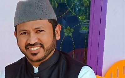 Hikmah di Balik Berkumis dan Berjenggot serta Jenisnya
