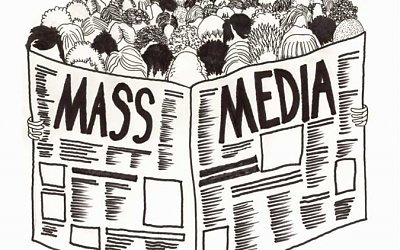 Ambivalensi Media Masa; Pencerahan dan Penipuan