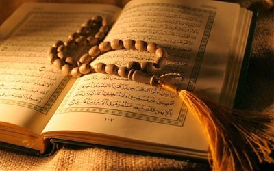 Al-Qur'an Memiliki Genrenya Sendiri