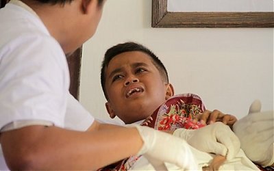 Usia Mengkhitan Anak Laki-Laki