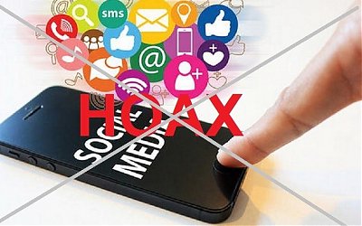 Bukan Hanya Pemerintah, Melawan Hoaks Tanggung Jawab Bersama