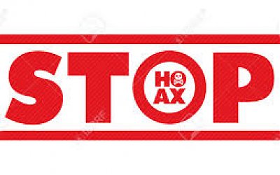 Apa Itu Hoax?
