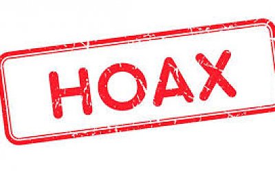 Hoax dalam Islam
