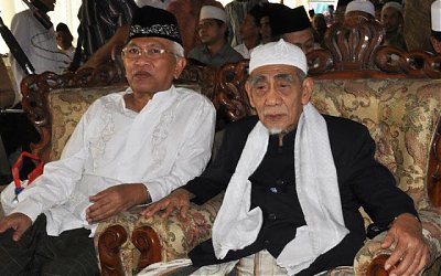 Islam Tak akan Roboh karena Hormati Pemeluk Agama Lain