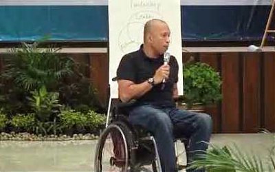 Kisah Sukses Hendry Satriago, CEO General Electric Indonesia