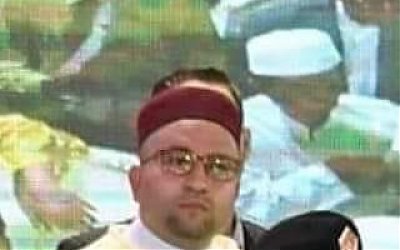 Ulama Mesir Malah Heran Ada Orang Indonesia Terpengaruh Gerakan Khilafah