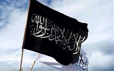 Menolak Bendera Hizbut Tahrir, Tidak Berarti Menolak Tauhid!