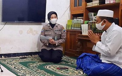 Hukum Donor Darah Plasma Konvalesen Menurut Fatwa Ulama