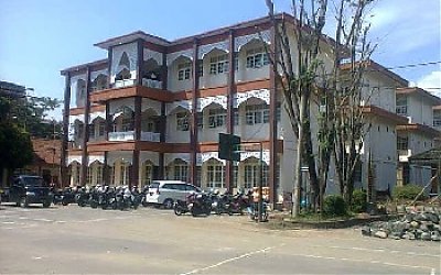 Institut Agama Islam Cipasung (IAIC) Tasikmalaya