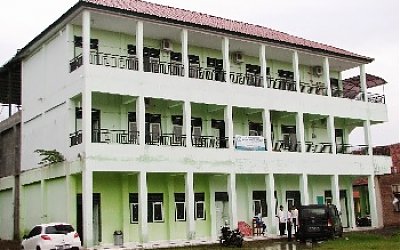 Institut Agama Islam Bunga Bangsa Cirebon (IAI BBC)
