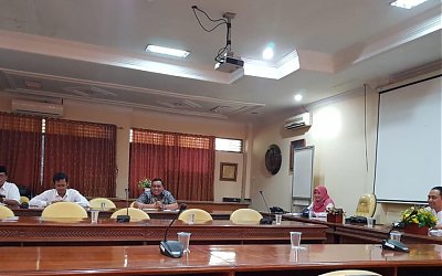 IAIN Jember Akan Jadi Tuan Rumah Presidium Penjaminan Mutu PTKIN Se Indonesia
