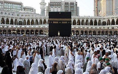 Larangan Menutup Muka Orang yang Meninggal Saat Ihram