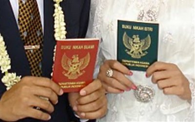 Sejumlah Poin yang Perlu Diperhatikan dalam Pernikahan