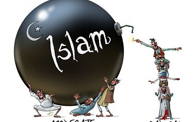 Ini Alasan Kenapa Islam Modernis Terlihat Konservatif