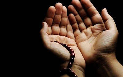 Doa KH. Adlan Aly yang Dapat Diamalkan bagi Para Penuntut Ilmu dan Penghafal Al Qur’an