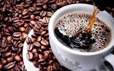 Produk Santri, Inilah Kopi Abah yang Disukai Masyarakat Malaysia