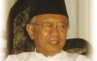 KH Salahuddin Wahid: Refleksi 94 Tahun NU