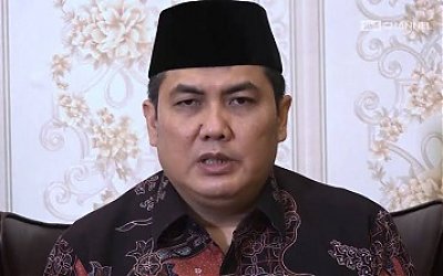 Sekjen PBNU: Mengucap Salam Agama Lain Adalah Budaya Persaudaraan Kebangsaan