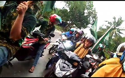 Masihkah Engkau Dustakan Nikmat Tuhanmu ?