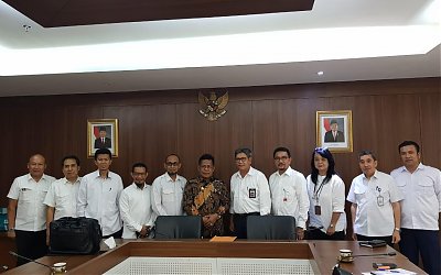 Rapai Geleng Goyang Kota Solo