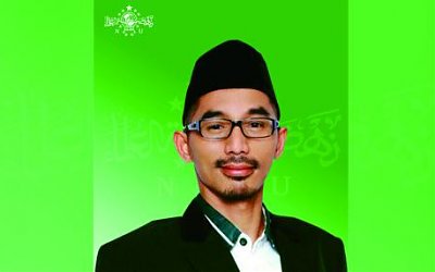 Begini Harapan ISNU Bekasi Mengenai Konfercab NU