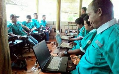 Peduli Pendidikan Warga Kurang Mampu, PKBM Yalatif Buka Kejar Paket