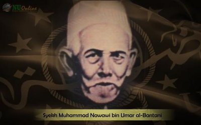 Batal Dipindahkan, Jazad Kakek KH Ma'ruf Amin Masih Utuh