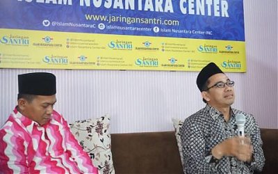 Pendiri NU Itu Banyak, Bukan Hanya Tiga Kiai