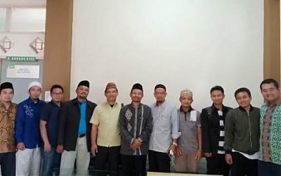 Sambut Tahun Baru, Pergunu Bandung Segera Laksanakan Program Stategis