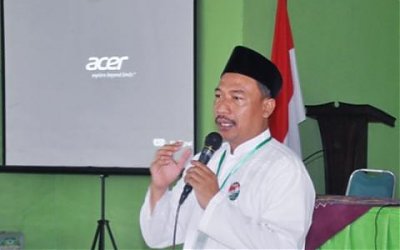 Warga NU Harus Fokus, Jangan Sibuk Ikut Agenda Kelompok Lain