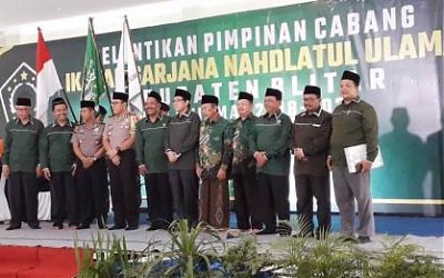 Ibarat Laboratorium, ISNU Diharapkan Bisa Lahirkan Ide-Ide Masa Depan