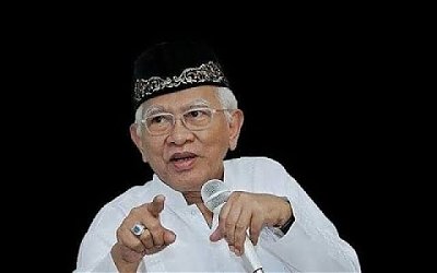 Ijazah dari KH M Munawwir Krapyak untuk Terkabulnya Hajat