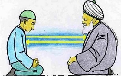 Do'a Futuh Pembuka Ilmu Laduni dari Malaikat Jibril AS