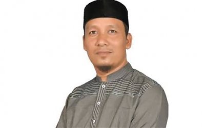 Abi Muda Simpang Matang: Antusiasnya Masyarakat Samalanga Mengikuti Perlombaan Pawai Ta'ruf Muharram