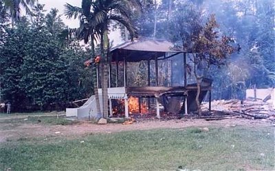 Rumoh Geudong #1: Menguak Misteri Kelam Pelanggaran HAM Masa DOM Aceh?