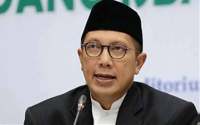 Ini Ciri Santri yang Sebenarnya Menurut Menag