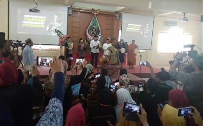 Tunas Jaringan Gusdurian di Yogyakarta Hasilkan Beberapa Rekomendasi Strategis