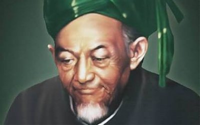 Inilah Kisah Karomah KH. Hasyim Asy'ari Tebuireng Beserta Amalannya