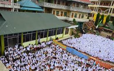 Dari 30 Kota Yang Mengalami Inflasi, Banda Aceh Masuk Urutan ke 3