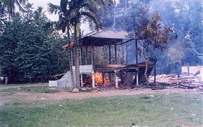 Misteri Rumoh Geudong #3: Kamp Mengerikan dan Penyiksaan Masa DOM